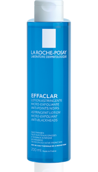 La Roche Posay Effaclar Lotion Λοσιόν Καθαρισμού 200ml