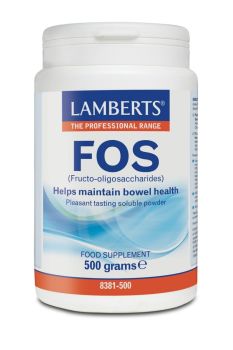 Lamberts FOS (Eliminex) 500gr
