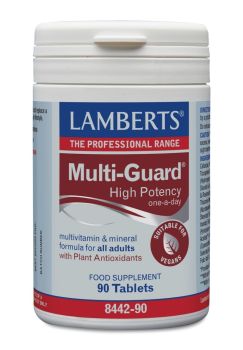 Lamberts Multi-Guard 90Tabs