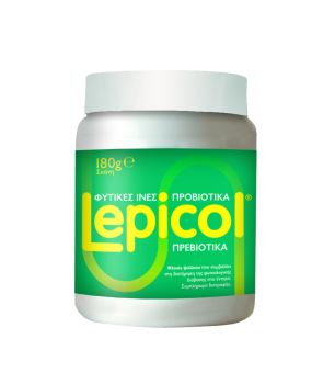 Lepicol Powder 180gr