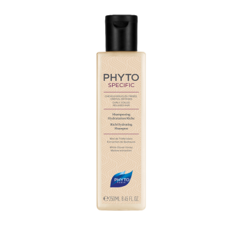 Phyto Phytospecific Shampoo Σαμπουάν για Σγουρά Μαλλιά 250ml