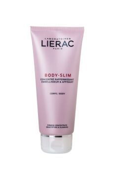 Lierac Body Slim Firming Concentrate Συμπύκνωμα αδυνατίσματος ομορφιάς & σύσφιξης κατά της κυτταρίτιδας 200ml
