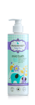 Pharmasept Baby Mild Bath 500ml