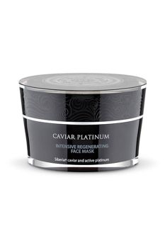 Natura Siberica Caviar Platinum Mask 45+ 50ml