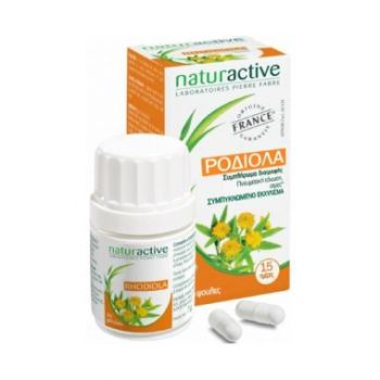 Naturactive-Συμπλήρωμα-Διατροφής-Για-Πνευματική-Τόνωση-Ροδιόλα-30-Κάψουλες