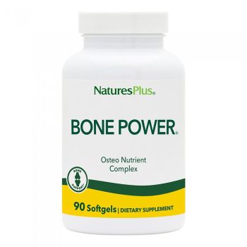 Nature's Plus Bone Power 90 softgels 