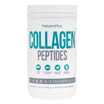 Nature's Plus Collagen Powder