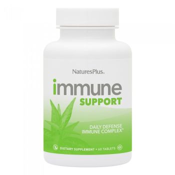 Nature's Plus Immune Support 60tabs