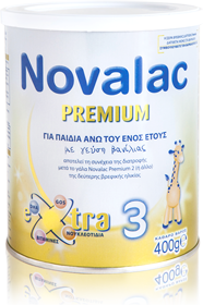Novalac-Γάλα-Για-Παιδιά-Άνω-Του-1ος-Έτους-Novalac-Premium-3-400-Gr