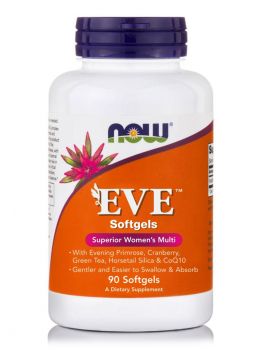 Now Foods Eve Multi 90softgels