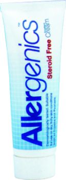 Optima Allergenics Cream 50 ml