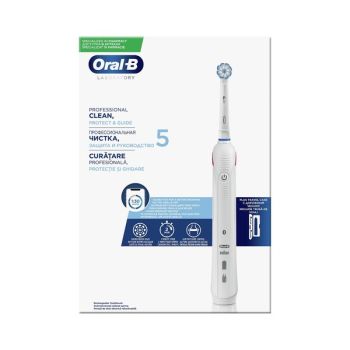 Oral B Ηλεκτρική Οδοντόβουρτσα GumCare 3