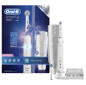 Oral B Smart 4500 1τμχ
