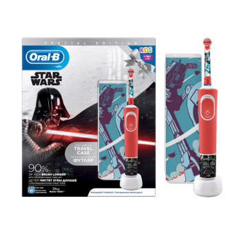 Oral B Vitality Kids Star Wars Special Edition 1τμχ