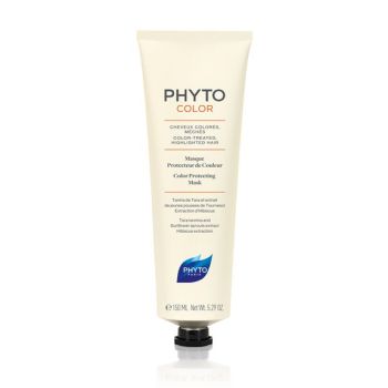 Phyto Phytocolor Masque Μάσκα Προστασίας Χρώματος Για Βαμμένα Μαλλιά & Ανταύγειες 150ml