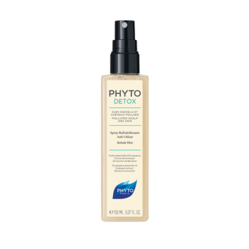 Phyto Phytodetox Spray Αποτοξινωτικό MIST 150ml