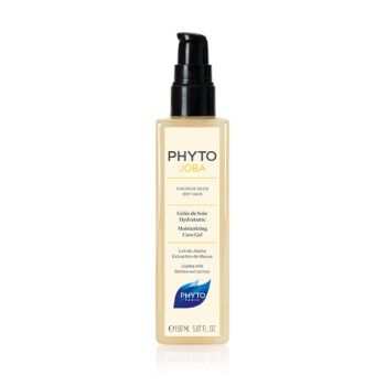 Phyto Phytojoba Gelle De Soin Hydratante Ενυδατικό Τζελ Για Ξηρά Μαλλιά 150ml