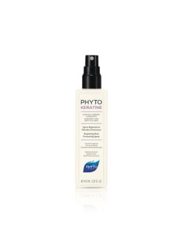 Phyto Phytokeratine Spray Θερμό-Ενεργό Σπρέι Επανόρθωσης Για Κατεστραμμένα & Ταλαιπωρημένα Μαλλιά 150ml