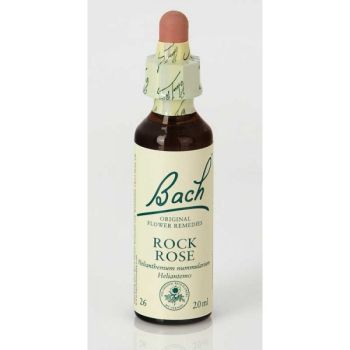 Power Health Bach Rock Rose 20ml