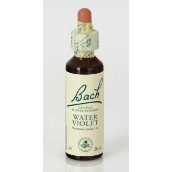 Power Health Bach Water Violet  20ml