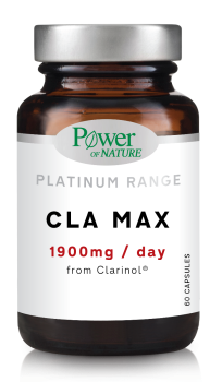 Power Health XS CLA MAX 60caps
