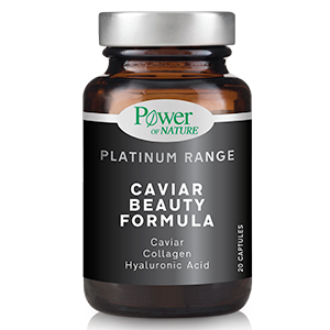 Power Health Classics Platinum Caviar Formula 30caps