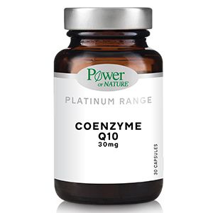 Power Health Classics Platinum Coenzyme Q10 30mg 30caps