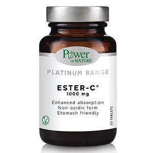 Power Health Classics Platinum  Ester-C 1000mg 50tabs 