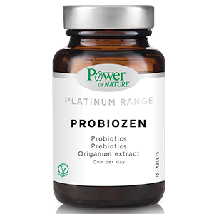 Power Health Classics Platinum  Probiozen 15tabs