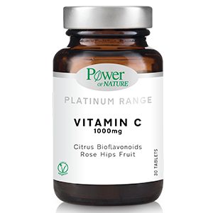 Power Health Classics Platinum Vitamin C 1000mg 30tabs 