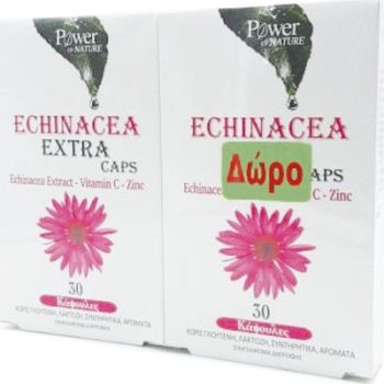 Power Health Echinacea Extra 30caps