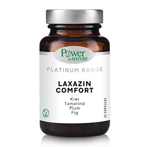 Power Health Platinum Laxazin Comfort 20caps