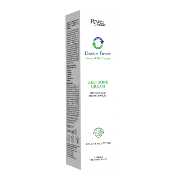 Power Of Nature Doctor Power Bed Sore Cream 100ml