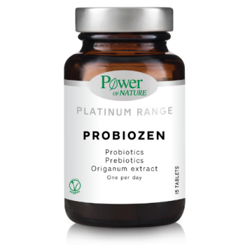 Power Health Classics Platinum  Probiozen 30caps