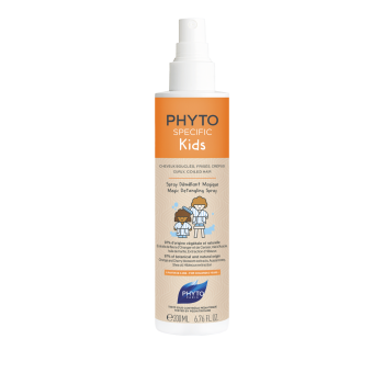 Phyto Phytospecific Kids Magic Nourishing Cream - Παιδική Κρέμα Θρέψης για Σπαστά, Σγουρά Μαλλιά 125ml