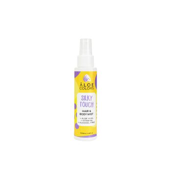  AloePlus Silky Touch Hair & Body Mist 100ml
