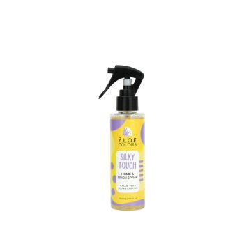 AloeColors Home & Linen Spray Silky Touch 150ml