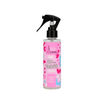 AloeColors Home & Linen Spray So Velvet 150ml