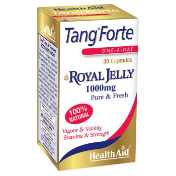 Health Aid Tang Forte Royal Jely 1000mg 30 caps
