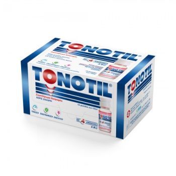 Tonotil (+30% Προιόν)