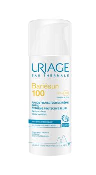 Uriage Bariesun 100 Extreme Protective Fluid SPF50 50ml