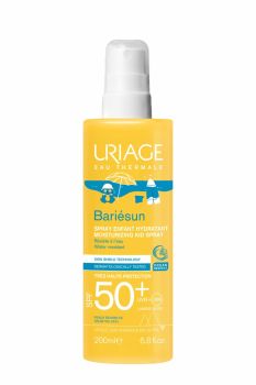 Uriage Bariesun Kid Spray SPF50 200ml