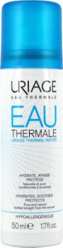 Uriage Eau Thermale Water 50ml