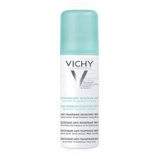 Vichy Deodorant 48h Aerosol Αποσμητικό Κατά των Σημαδιών 50ml
