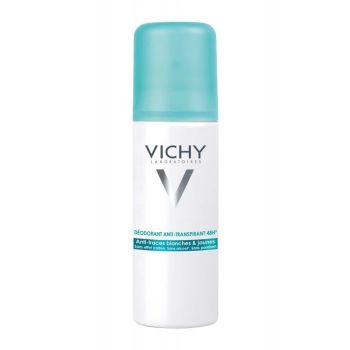 Vichy Deodorant Aerosol Antitranspirant Αποσμητικό Σπρέυ 125ml
