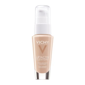 Vichy Liftactiv Flexilift Teint Make Up No25 Αντιρυτιδικό Make-Up Για Άμεσο Αποτέλεσμα Lifting και Λάμψης 30ml