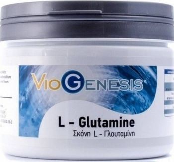 VioGenesis L-Glutamine Powder 250 gr