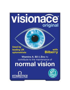 Vitabiotics Visionace 30tabs
